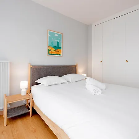 Le St Honore - Centre Avec Chambre&parking *