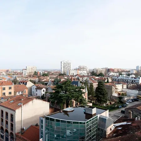 Le St Honore - Centre Avec Chambre&parking *