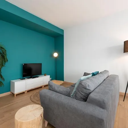Le St Honore - Centre Avec Chambre&parking Toulouse