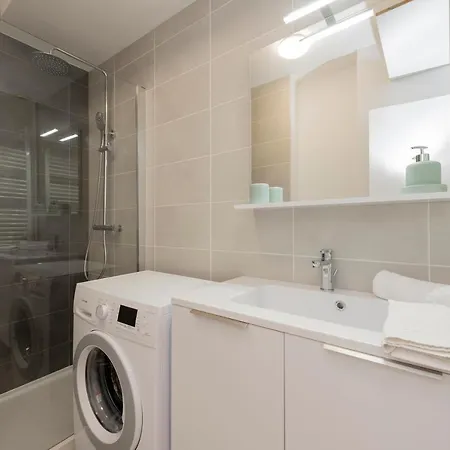 Apartment Le St Honore - Centre Avec & Parking *